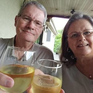 Meet your Posher, Nancy